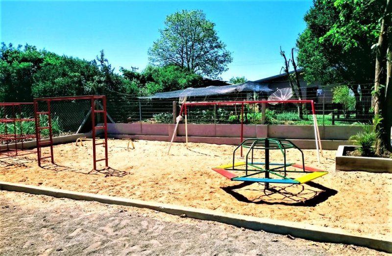 PRAÇA DA KLERING